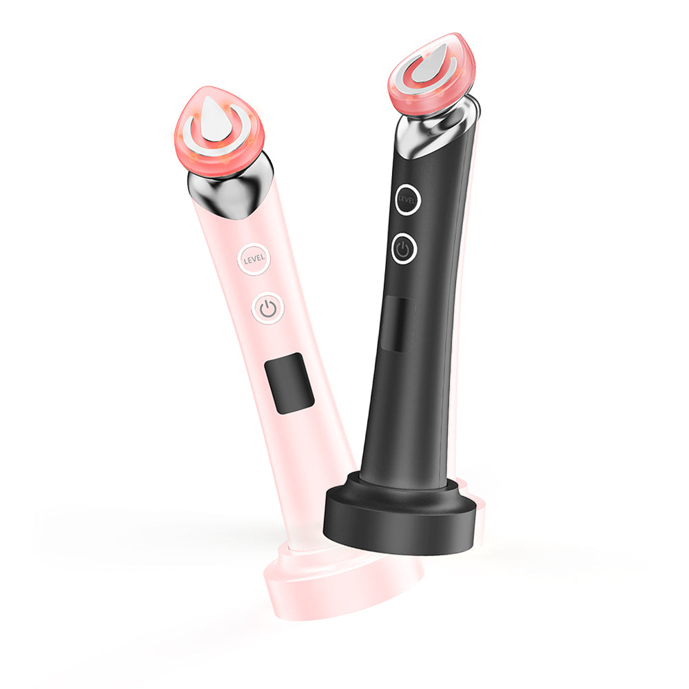 Appareil De Soin Facial Proffesionnel Haute Technologie & Anti-Age